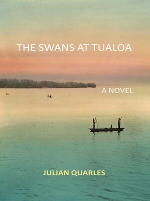cover image of The Swans at Tualoa